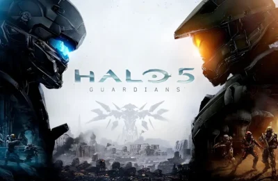 Halo5 Guardians Cover Landscape