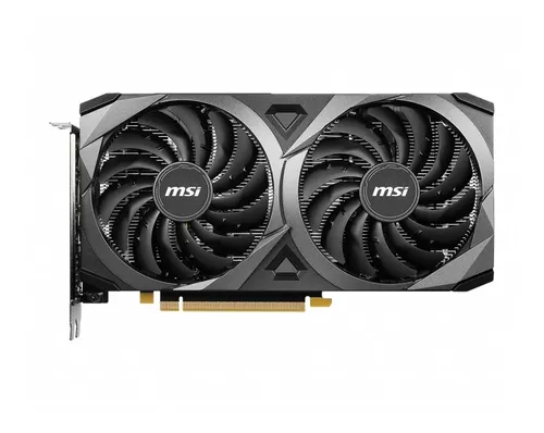 MSI GeForce RTX™ 3060 Ti VENTUS 2X Thumb