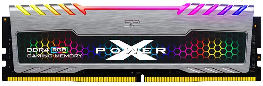 Silicon Power XPOWER Turbine RGB
