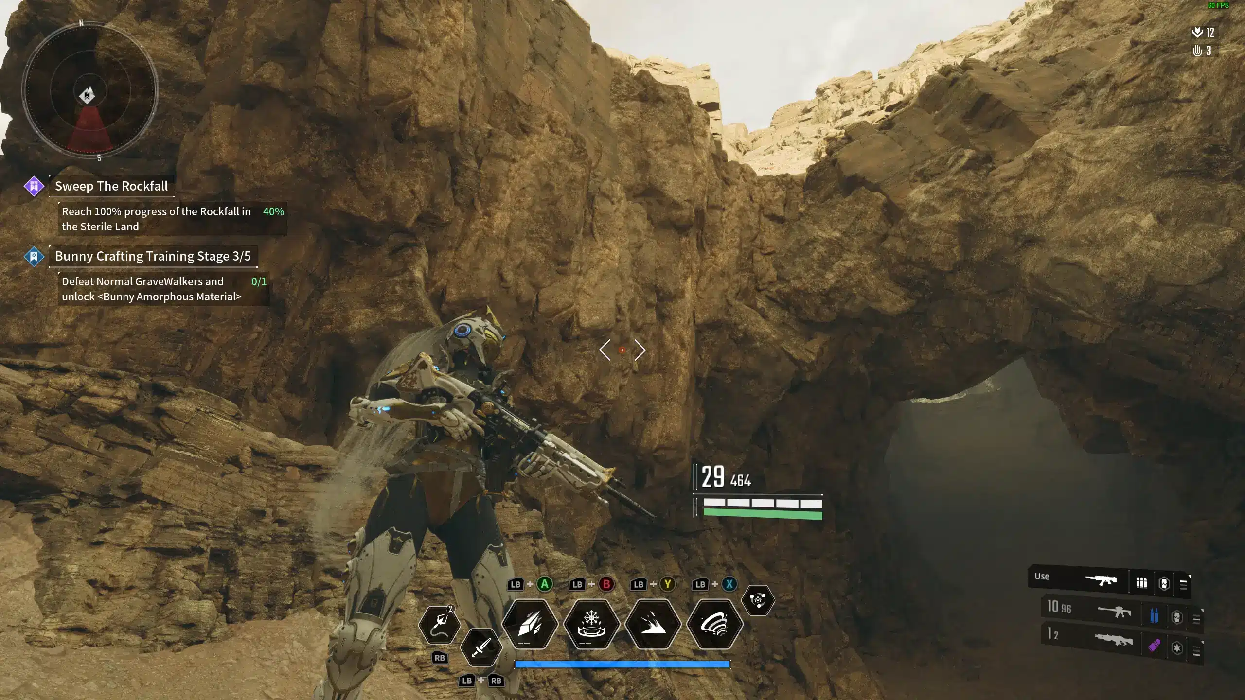 The First Descendant 22 09 2023 1 08 32 a. m.