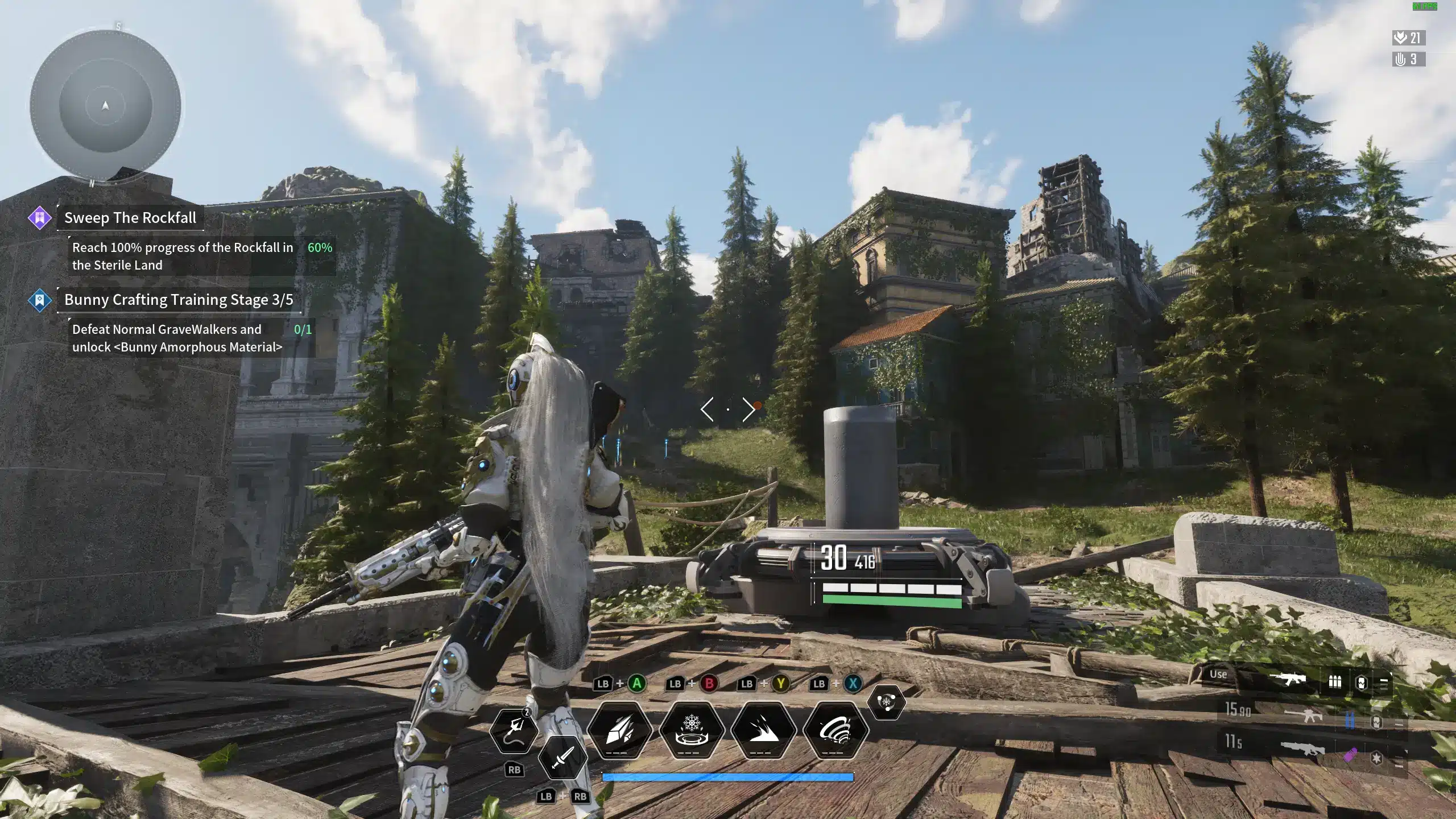 The First Descendant 22 09 2023 1 47 01 a. m.