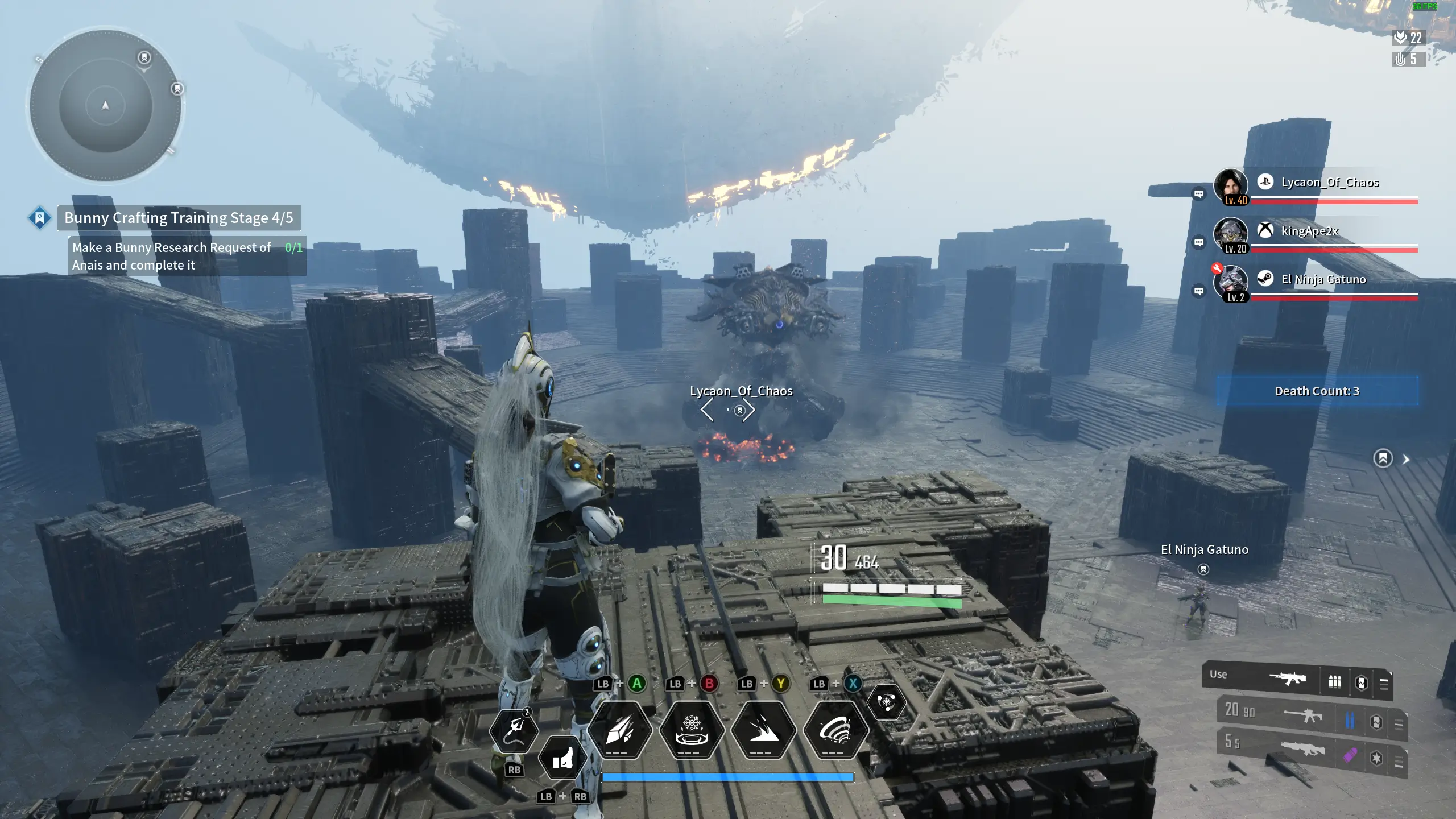 The First Descendant 22 09 2023 2 07 49 p. m.