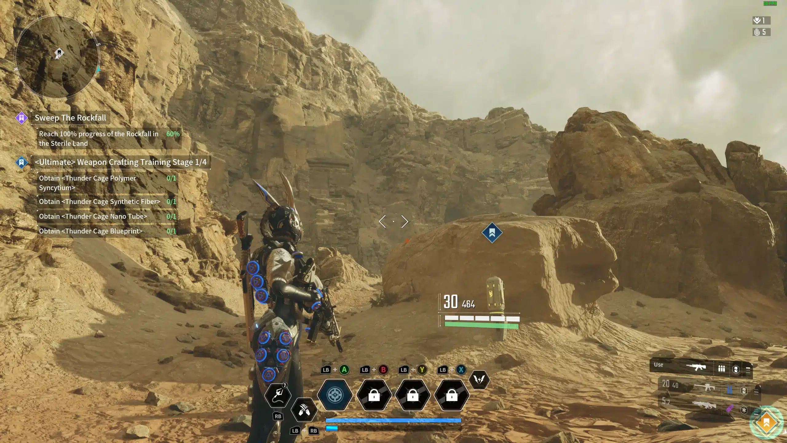 The First Descendant 22 09 2023 2 25 54 p. m.