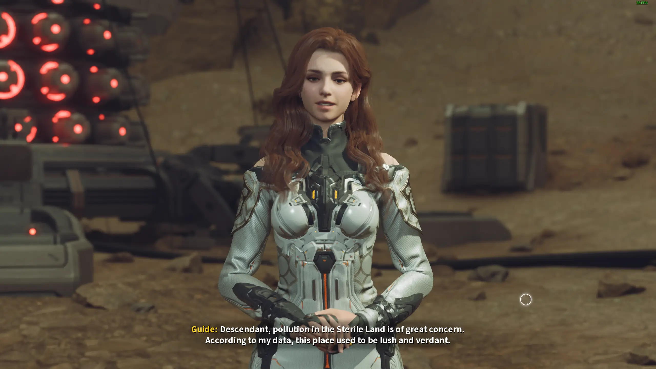 The First Descendant 22 09 2023 7 52 26 p. m.