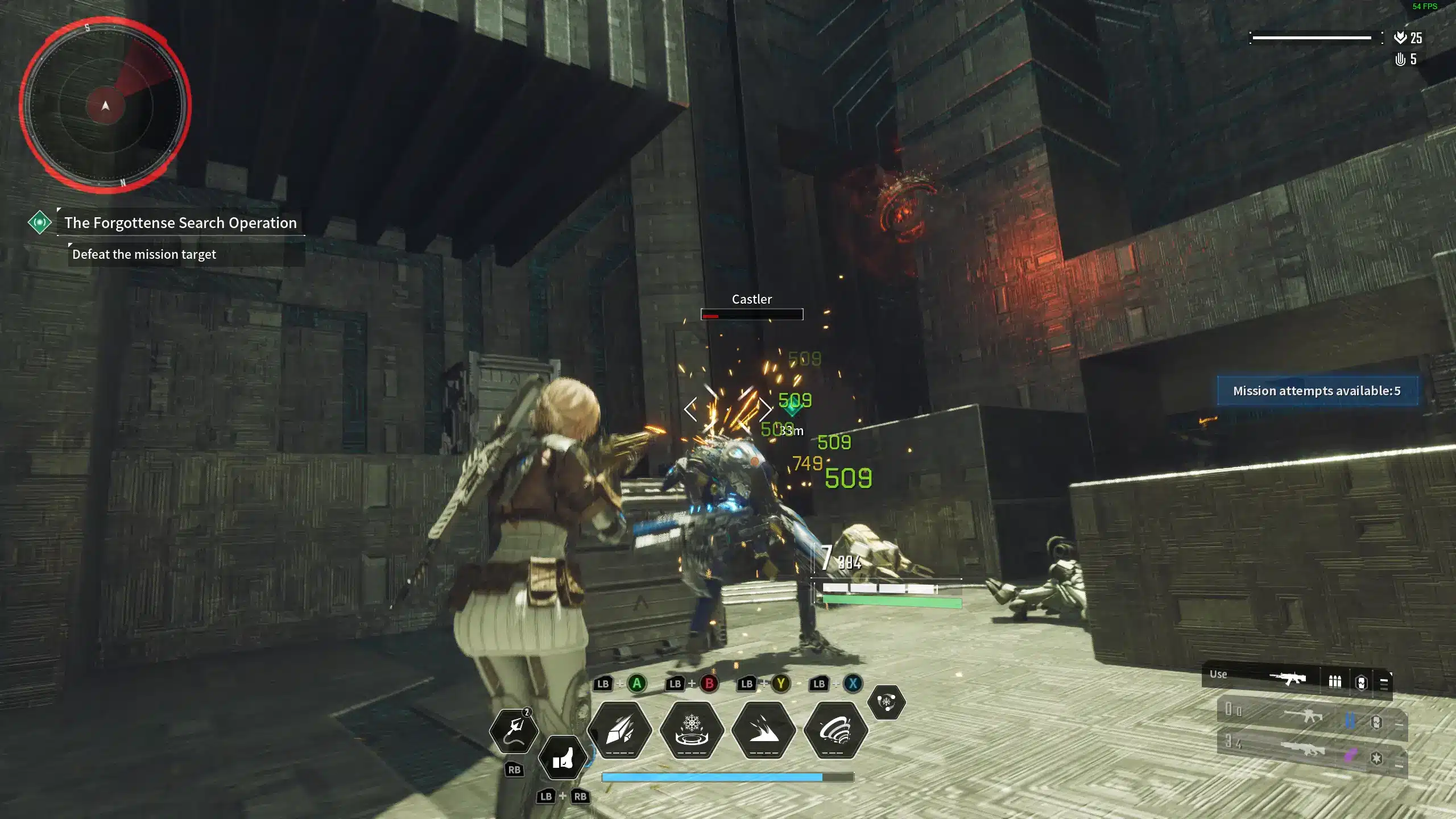 The First Descendant 22 09 2023 9 35 48 p. m.