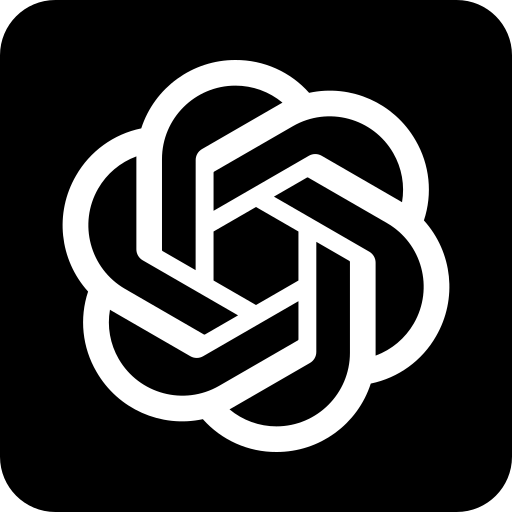 ChatGPT Icon