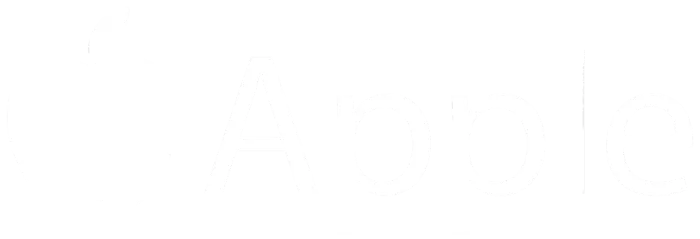 Apple White Logo