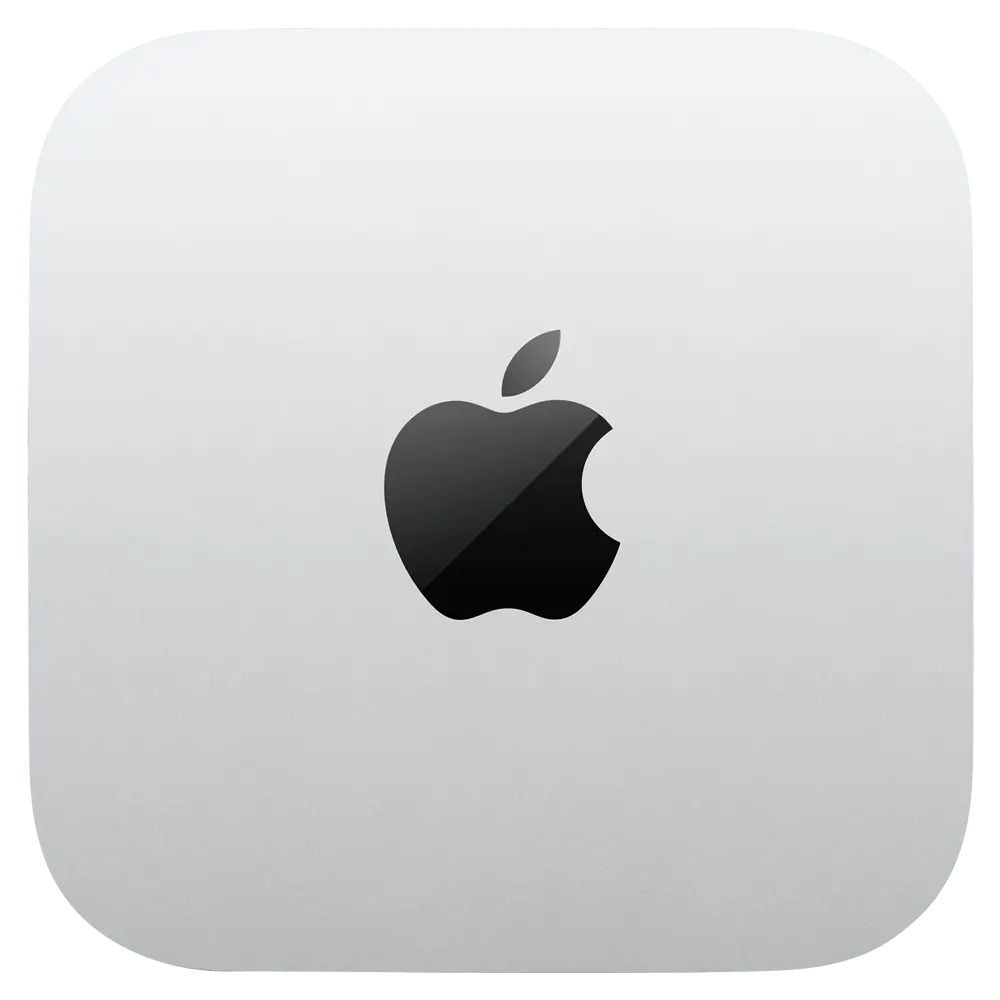 MetalxDHardware Mac Mini M4 (Fin. 2024) | Apple Silicon