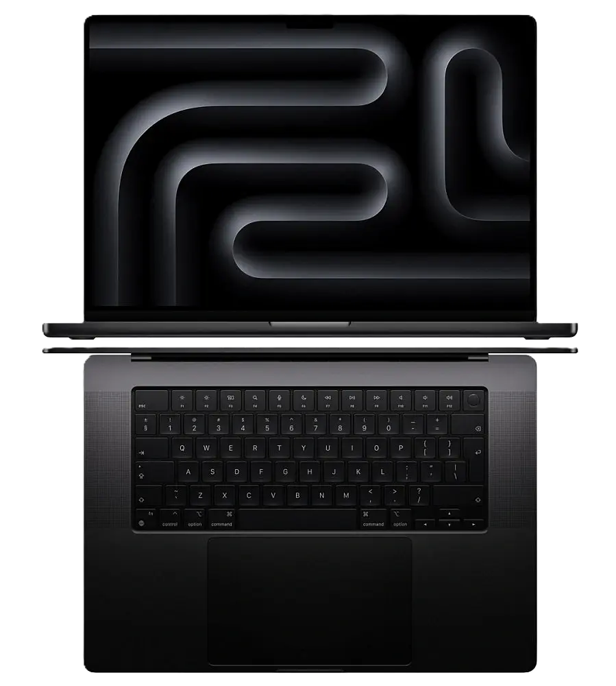 MetalxDHardware MacBook Pro M3 Pro, 16″ (Fin. 2023) | Apple Silicon