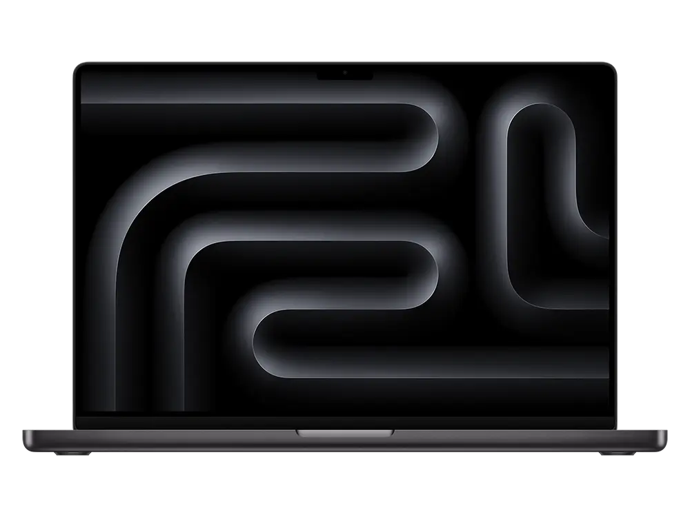 MetalxDHardware MacBook Pro M4 Max, 16″ (Fin. 2024) | Apple Silicon