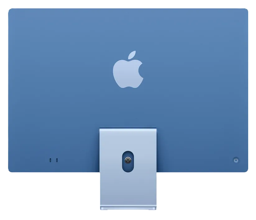 MetalxDHardware iMac M4 24″ 4.5K (Fin. 2024) | Apple Silicon*