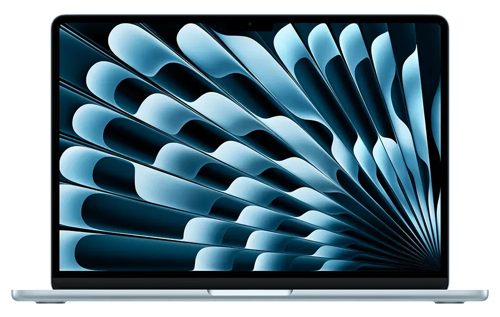 MetalxDHardware MacBook Air M4, 13″ (Inicios 2025) | Apple Silicon*