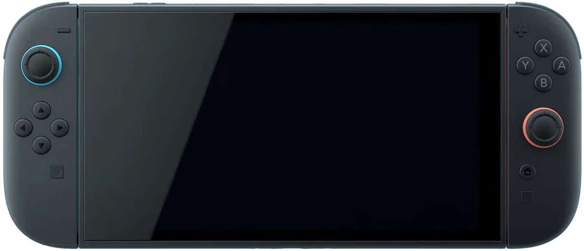 MetalxDHardware Nintendo Switch 2 (2025) | NVIDIA T239