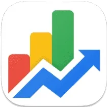 Google Trends Icon