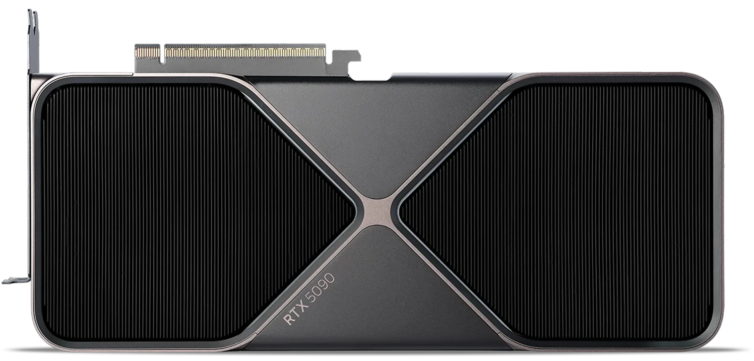 Nvidia RTX4090 Founders Edition