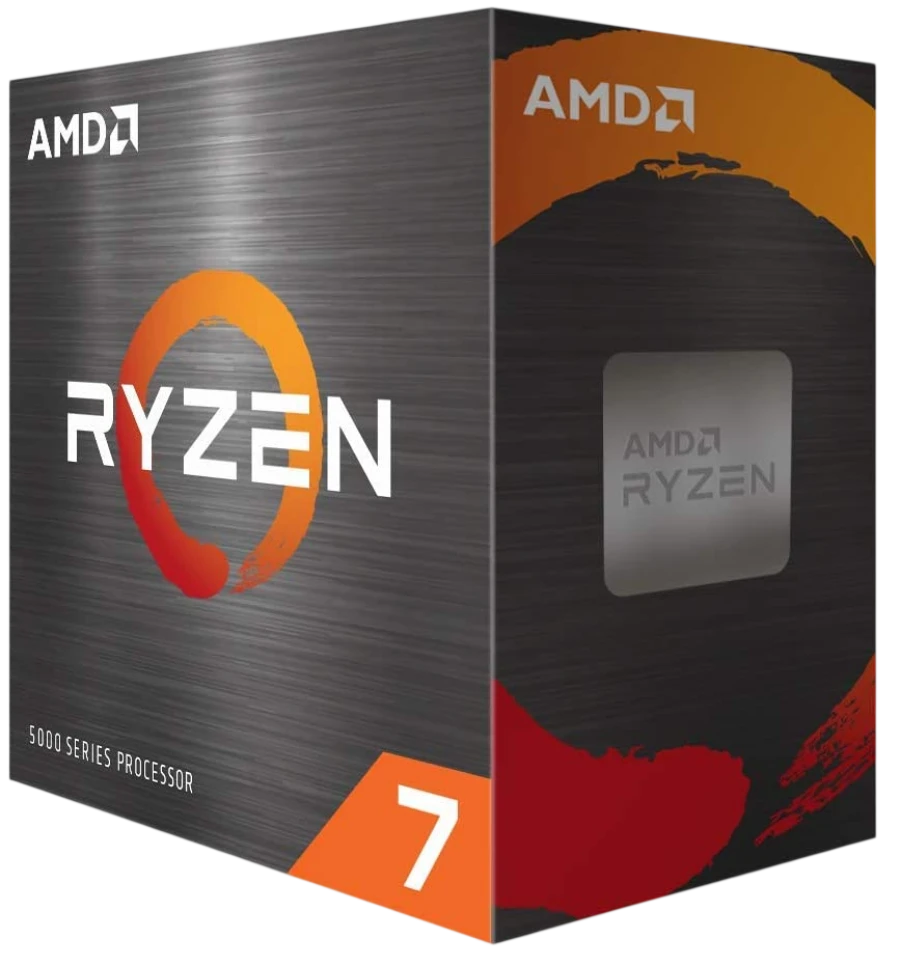 MetalxDHardware AMD Ryzen 7-5700G | 8 Núcleos, 16 Hilos | 3.80GHz | AM4