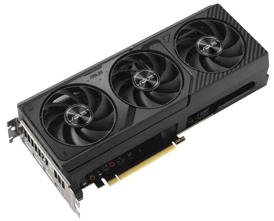 MetalxDHardware ASUS Prime RTX 4060 Ti 3X OC | 16GB GDDR6 | NVIDIA RTX
