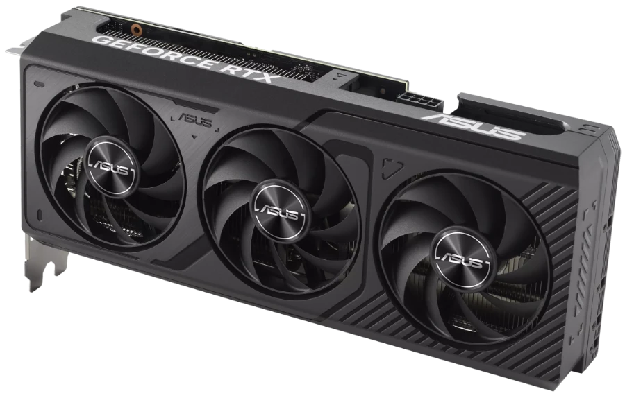 ASUS Prime RTX 4060 Ti OC 16GB GDDR6 NVIDIA RTX 2