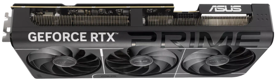 ASUS Prime RTX 5070 Ti OC 16GB GDDR7 NVIDIA RTX 2