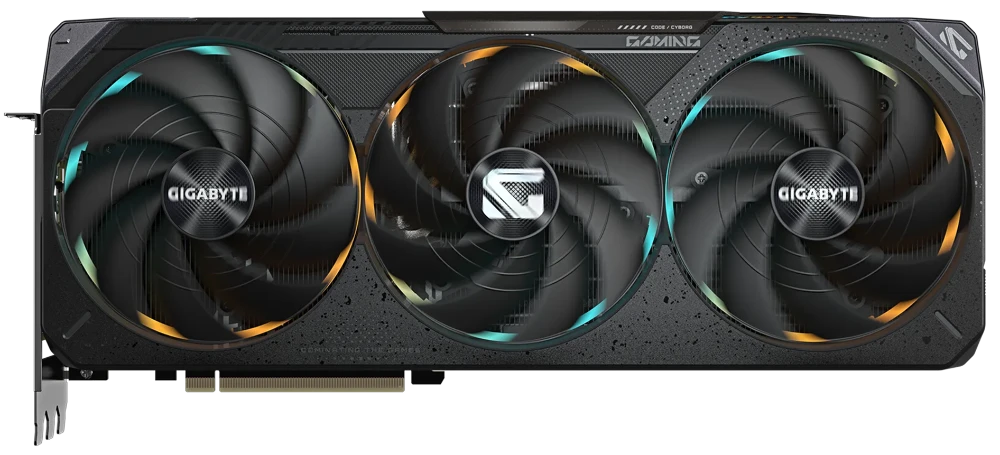 MetalxDHardware GIGABYTE Gaming OC RTX 5070 Ti | 16GB GDDR7 | NVIDIA RTX