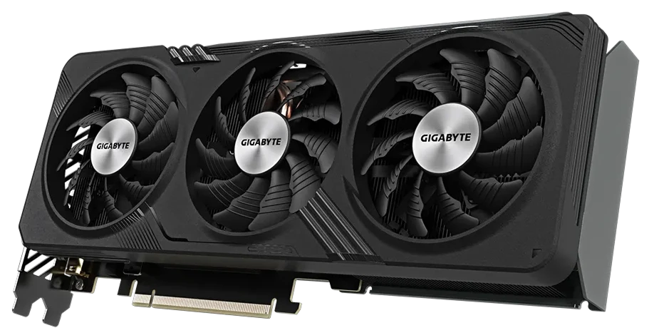 GIGABYTE Gaming RTX 4060 Ti OC 16GB GDDR6 NVIDIA RTX 1 1