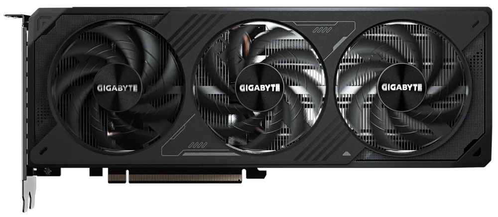 MetalxDHardware GIGABYTE WINDFORCE SFF RTX 5070 3X OC | 12GB GDDR7 | NVIDIA RTX