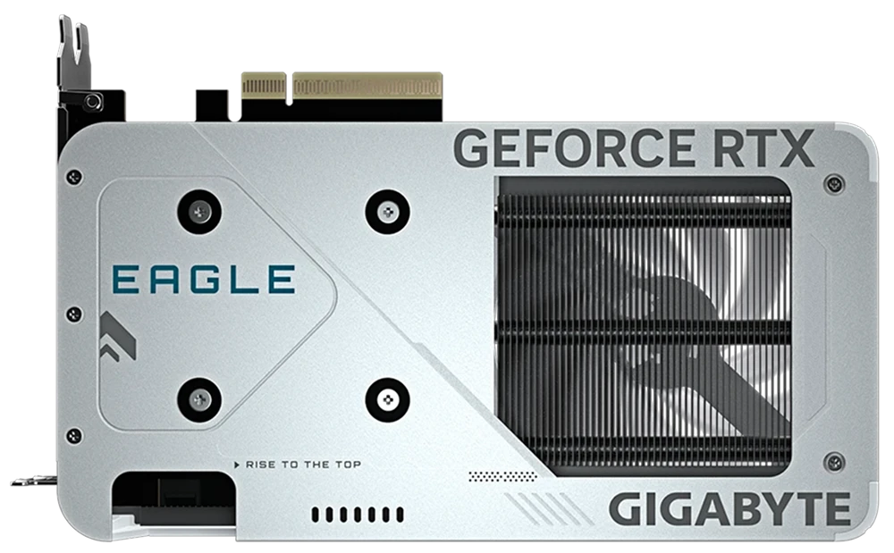 Gigabyte EAGLE ICE RTX 5060 2X OC 8GB GDDR7 NVIDIA RTX 3