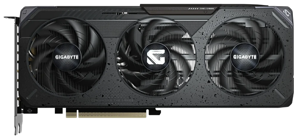 Gigabyte GAMING OC RTX 5060Ti 8GB GDDR7 NVIDIA RTX 1