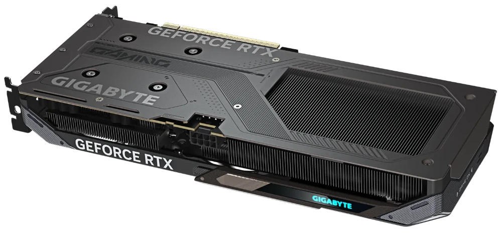 MetalxDHardware GIGABYTE GAMING OC RTX 5060Ti 3X | 8GB GDDR7 | NVIDIA RTX