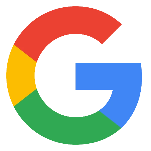 Google G Logo