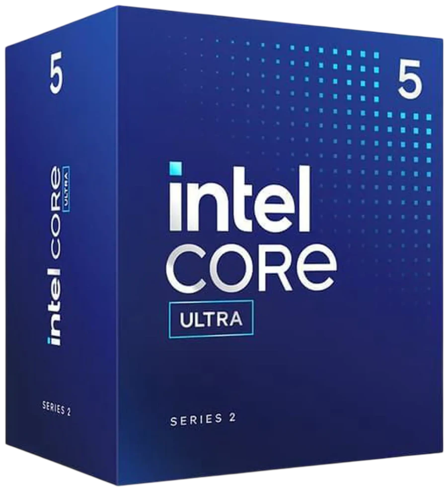 MetalxDHardware Intel Core Ultra 5 245K | 14 Núcleos, 14 Hilos | 3.4GHz | LGA 1851