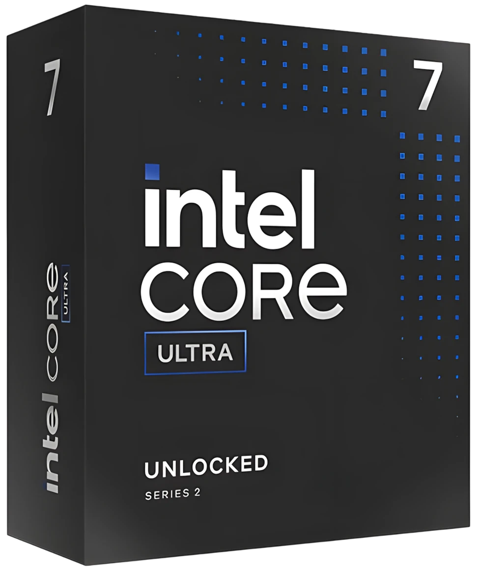 MetalxDHardware Intel Core Ultra 7 265K | 20 Núcleos, 20 Hilos | 3.90GHz | LGA1851