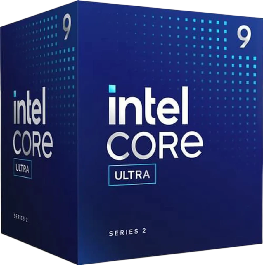 MetalxDHardware Intel Core Ultra 9 285 | 24 Núcleos, 24 Hilos | 2.50GHz | LGA 1851