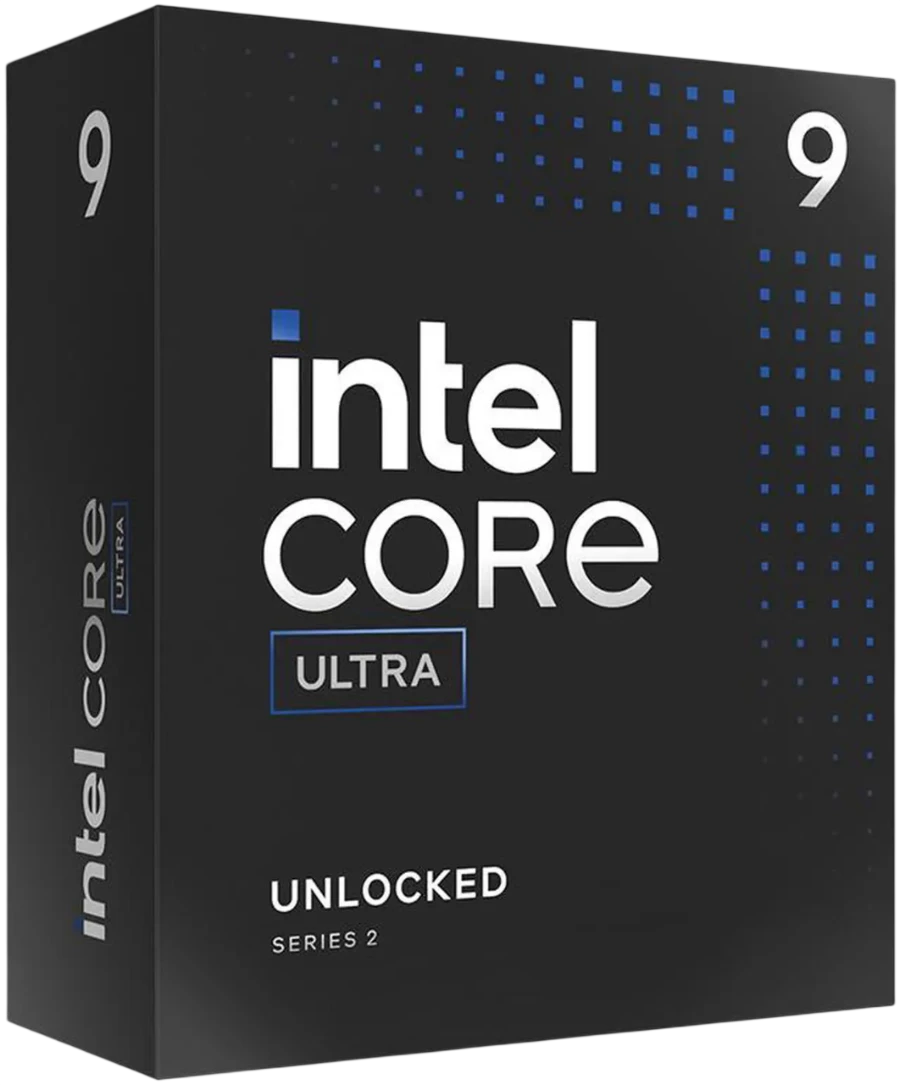 MetalxDHardware Intel Core Ultra 9 285K | 24 Núcleos, 24 Hilos | 3.70GHz | LGA 1851