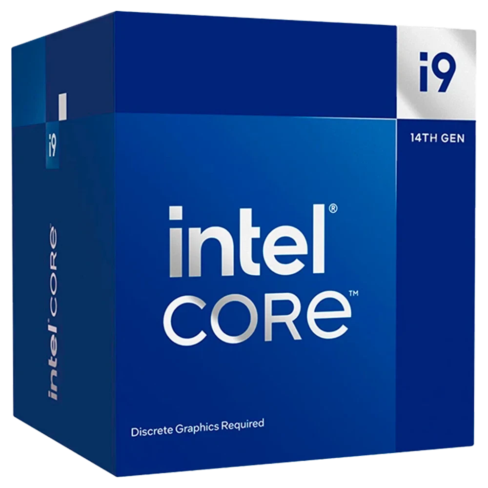 MetalxDHardware Intel Core i9-14900K | 24 Núcleos, 32 Hilos | 3.20GHz | LGA 1700