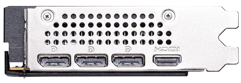 MSI RTX 5060 VENTUS 2X OC 8GB GDDR7 NVIDIA RTX 2 1