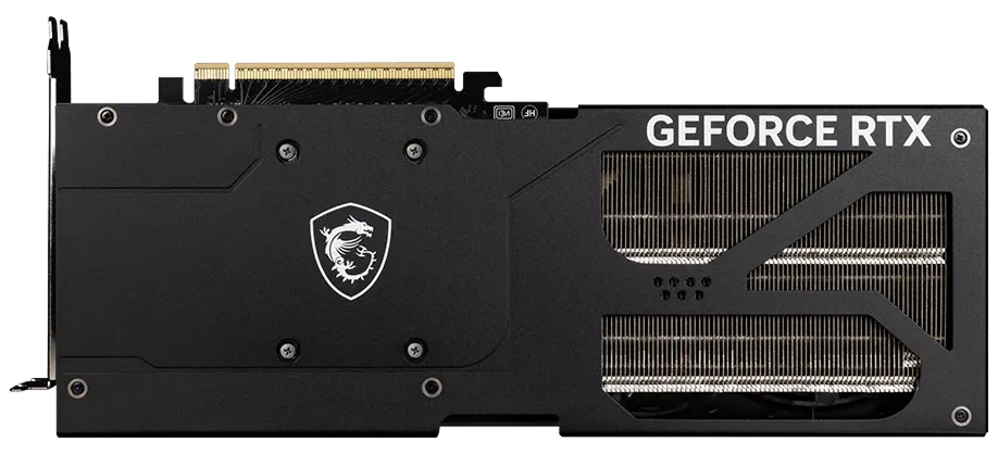 MSI Ventus 3X OC RTX 5070 12GB GDDR7 NVIDIA RTX 3