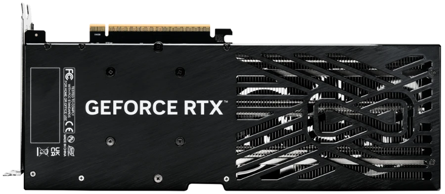 PALIT Infinity RTX 5060 Ti 16GB GDDR7 NVIDIA RTX 2