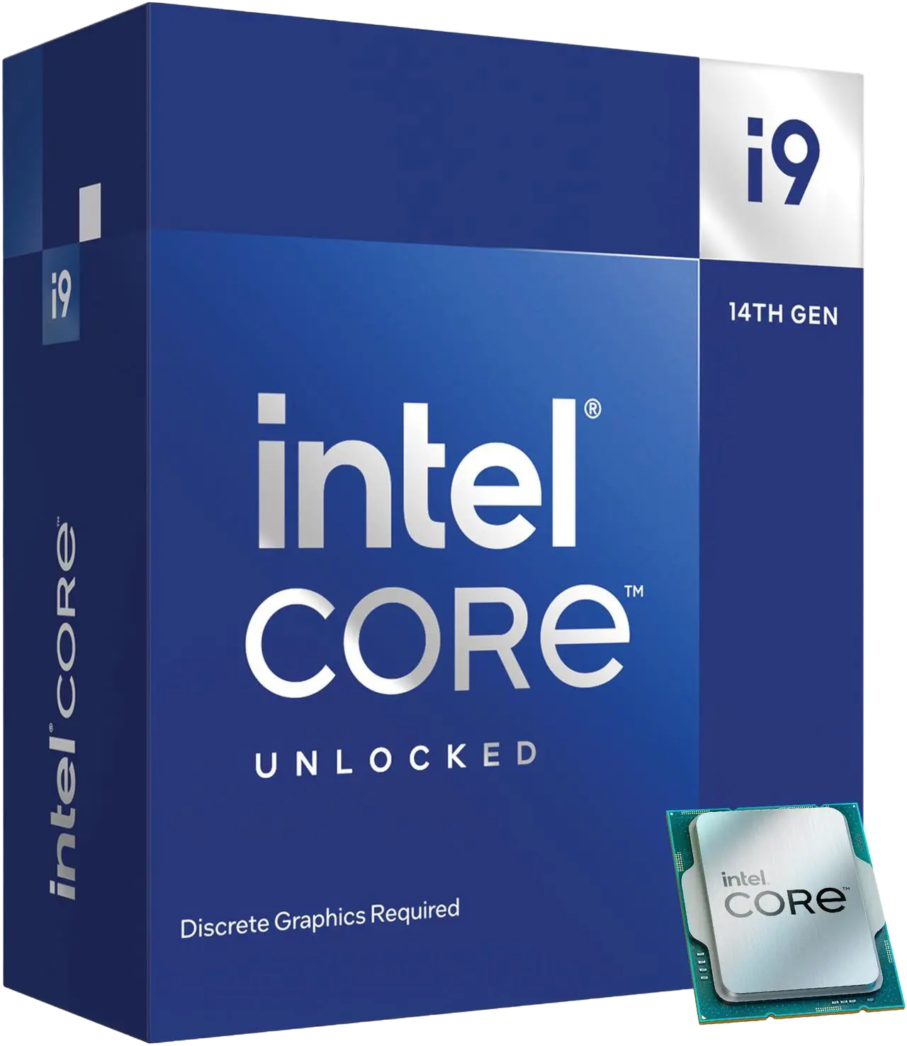 MetalxDHardware Intel Core i9-14900KF | 24 Núcleos, 32 Hilos | 3.20GHz | LGA 1700