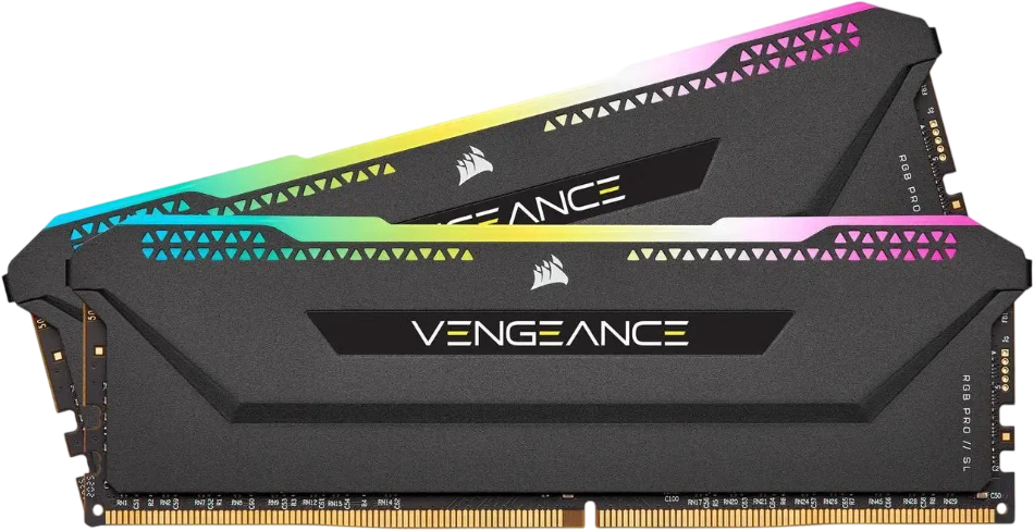 Corsair Vengeance RGB PRO SL DDR4 2