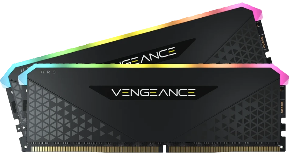 Corsair Vengeance RGB RS DDR4 1