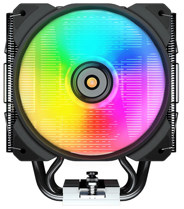 DISIPADOR COUGAR FORZA 85 ARGB 2