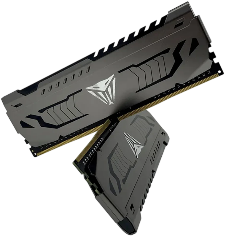 Patriot Viper Steel DDR4 2