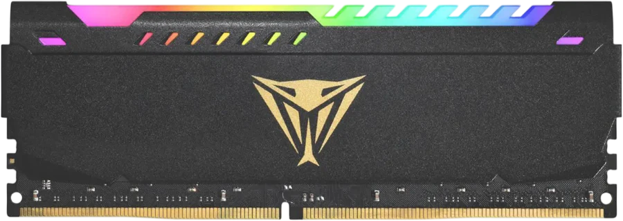 Viper Steel RGB DDR4 1