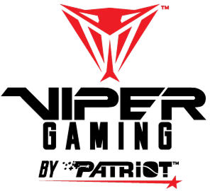 ViperGaming Patriot Logo