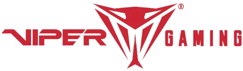 ViperGaming by Patriot Logo Red