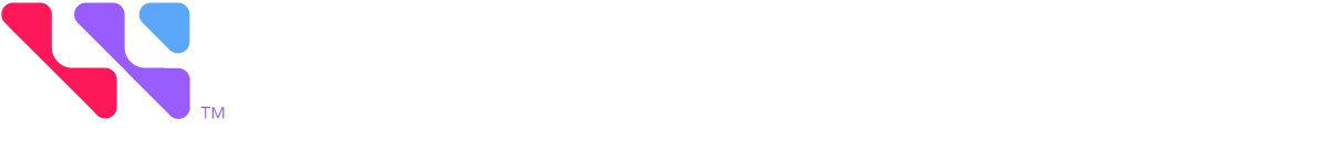Western Digital Logo White