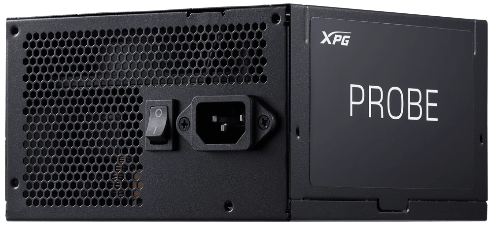 XPG PROBE 600W 80 PLUS BRONZE ATX 1