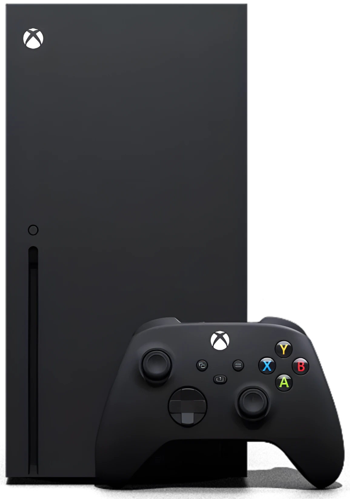 Xbox Series X AMD Zen 2 1TB SSD 4K120Hz 2
